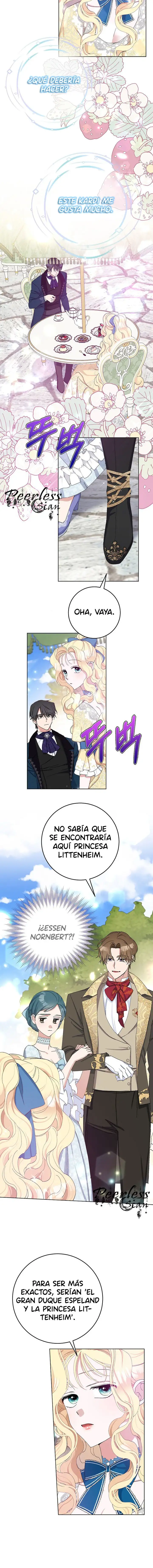 ¡Esposo Por Favor, Casate Conmigo Otra Vez! - Capítulo 22 - Página 6 - LectorTMOo