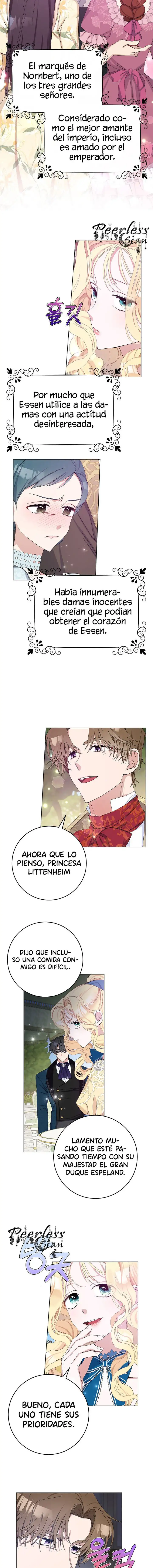 ¡Esposo Por Favor, Casate Conmigo Otra Vez! - Capítulo 22 - Página 8 - LectorTMOo