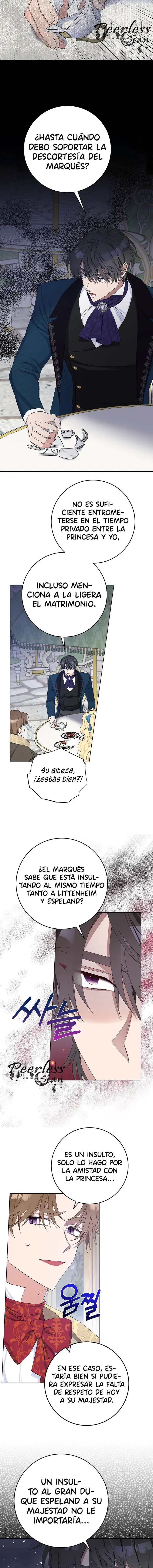 ¡Esposo Por Favor, Casate Conmigo Otra Vez! - Capítulo 22 - Página 10 - LectorTMOo