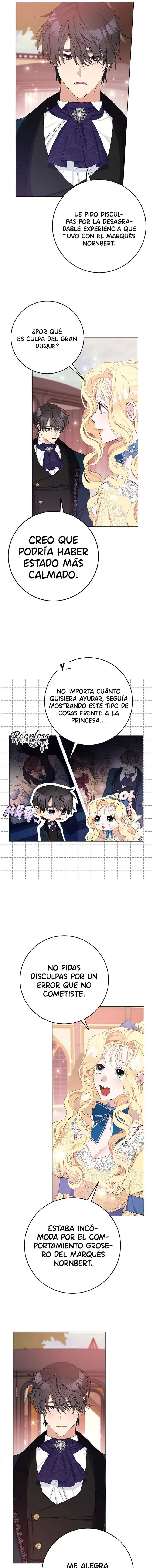 ¡Esposo Por Favor, Casate Conmigo Otra Vez! - Capítulo 23 - Página 6 - LectorTMOo