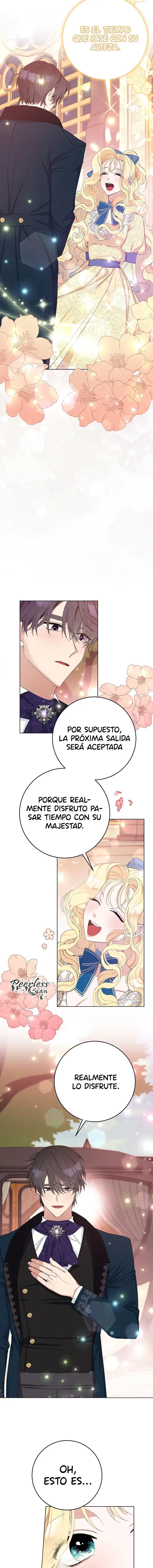 ¡Esposo Por Favor, Casate Conmigo Otra Vez! - Capítulo 23 - Página 8 - LectorTMOo