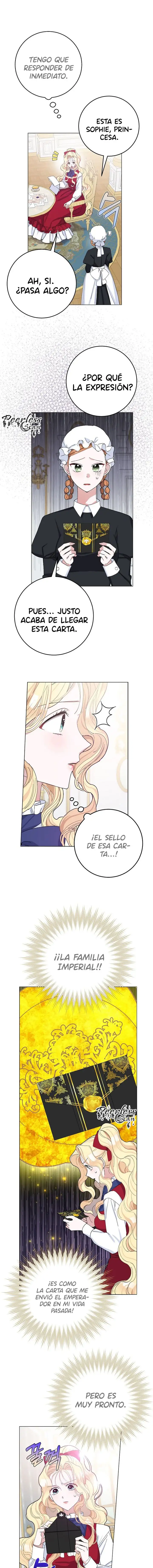 ¡Esposo Por Favor, Casate Conmigo Otra Vez! - Capítulo 24 - Página 3 - LectorTMOo