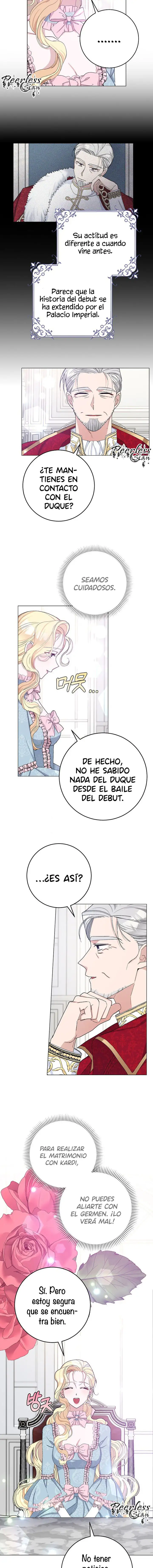 ¡Esposo Por Favor, Casate Conmigo Otra Vez! - Capítulo 24 - Página 6 - LectorTMOo