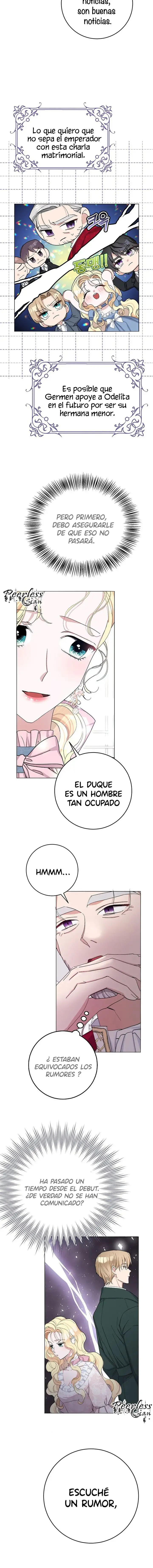 ¡Esposo Por Favor, Casate Conmigo Otra Vez! - Capítulo 24 - Página 7 - LectorTMOo
