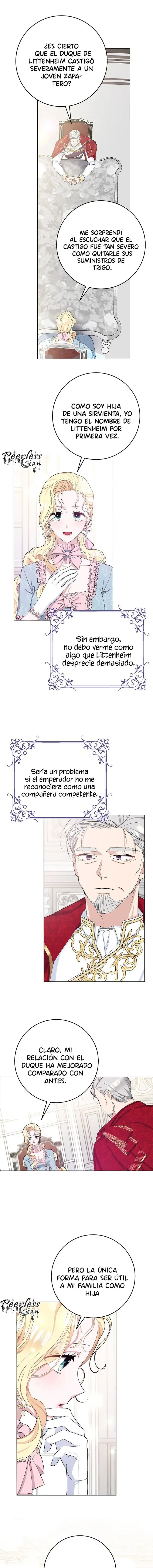 ¡Esposo Por Favor, Casate Conmigo Otra Vez! - Capítulo 24 - Página 8 - LectorTMOo