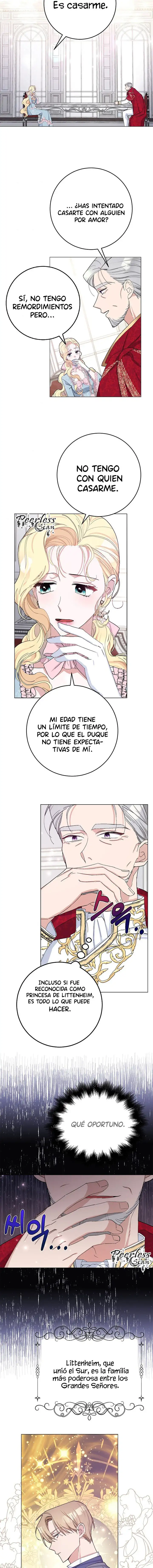 ¡Esposo Por Favor, Casate Conmigo Otra Vez! - Capítulo 24 - Página 9 - LectorTMOo