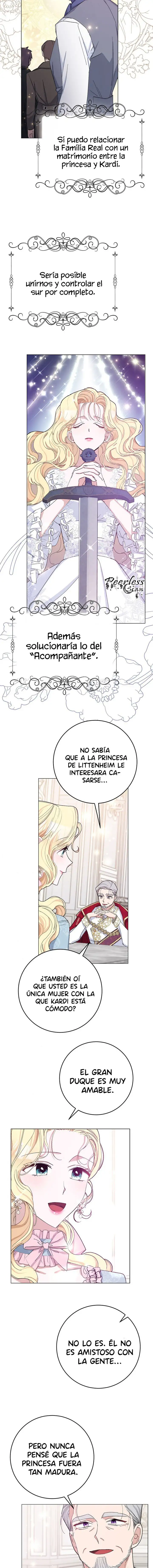 ¡Esposo Por Favor, Casate Conmigo Otra Vez! - Capítulo 24 - Página 10 - LectorTMOo