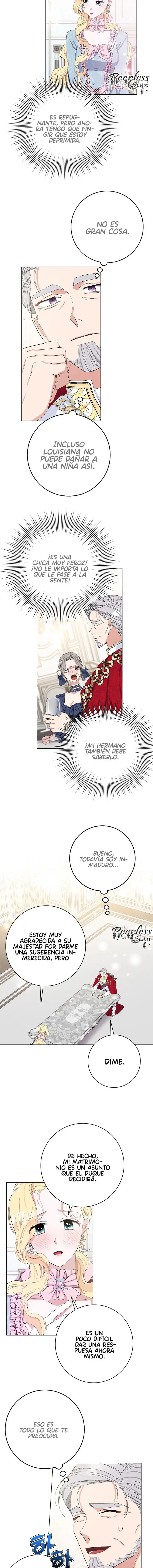 ¡Esposo Por Favor, Casate Conmigo Otra Vez! - Capítulo 25 - Página 3 - LectorTMOo