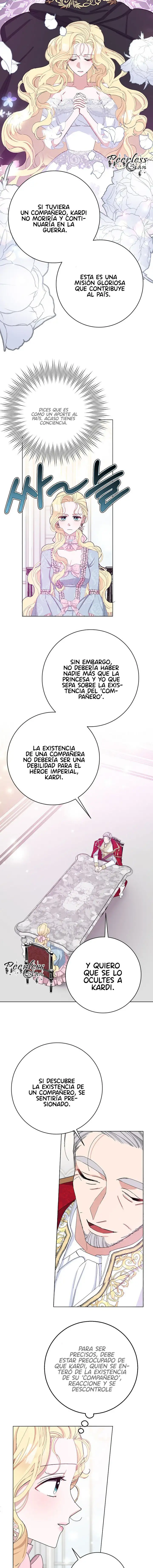 ¡Esposo Por Favor, Casate Conmigo Otra Vez! - Capítulo 25 - Página 6 - LectorTMOo