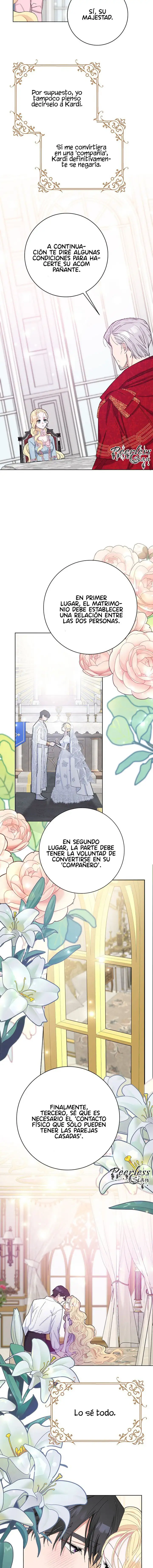 ¡Esposo Por Favor, Casate Conmigo Otra Vez! - Capítulo 25 - Página 7 - LectorTMOo
