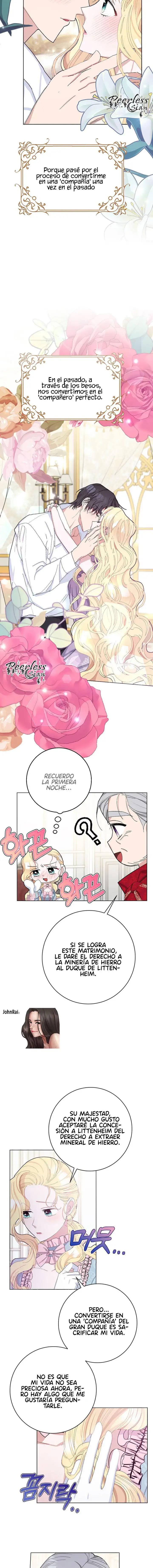 ¡Esposo Por Favor, Casate Conmigo Otra Vez! - Capítulo 25 - Página 8 - LectorTMOo