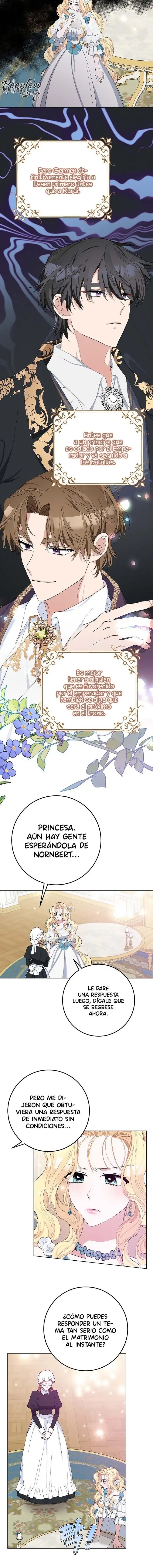¡Esposo Por Favor, Casate Conmigo Otra Vez! - Capítulo 26 - Página 2 - LectorTMOo