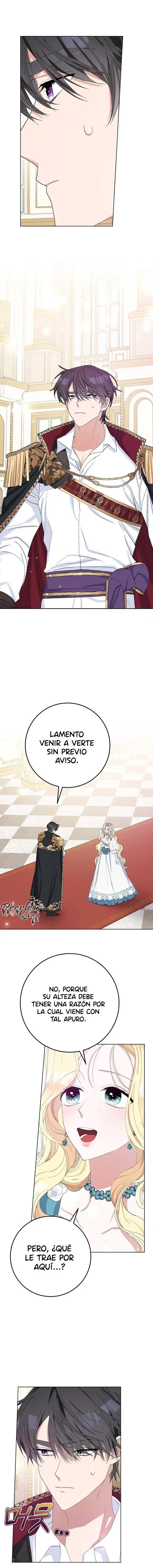 ¡Esposo Por Favor, Casate Conmigo Otra Vez! - Capítulo 26 - Página 6 - LectorTMOo
