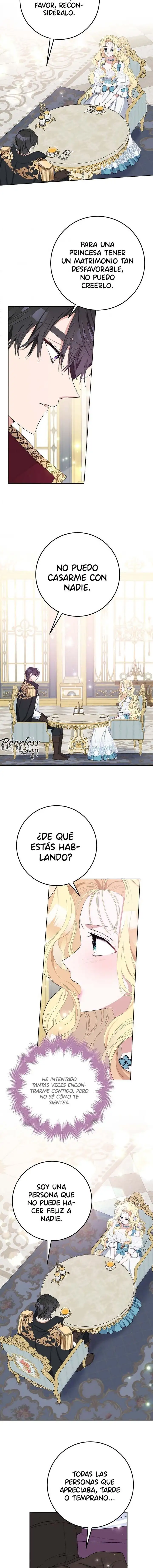 ¡Esposo Por Favor, Casate Conmigo Otra Vez! - Capítulo 26 - Página 9 - LectorTMOo