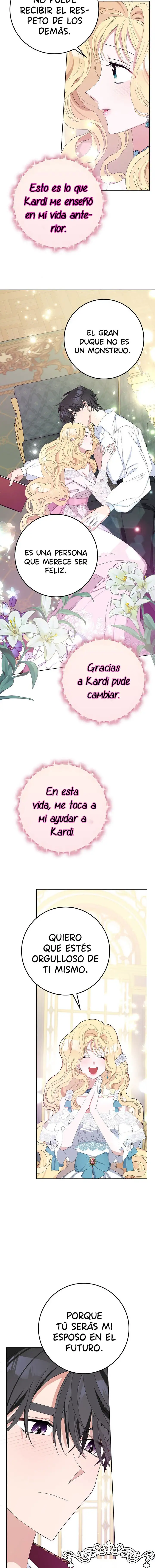 ¡Esposo Por Favor, Casate Conmigo Otra Vez! - Capítulo 27 - Página 2 - LectorTMOo