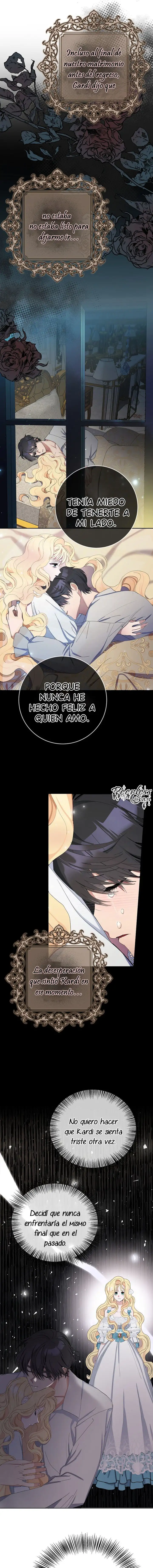 ¡Esposo Por Favor, Casate Conmigo Otra Vez! - Capítulo 27 - Página 6 - LectorTMOo