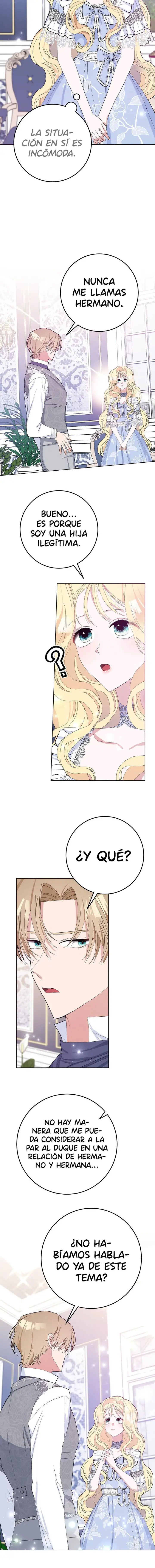 ¡Esposo Por Favor, Casate Conmigo Otra Vez! - Capítulo 28 - Página 4 - LectorTMOo