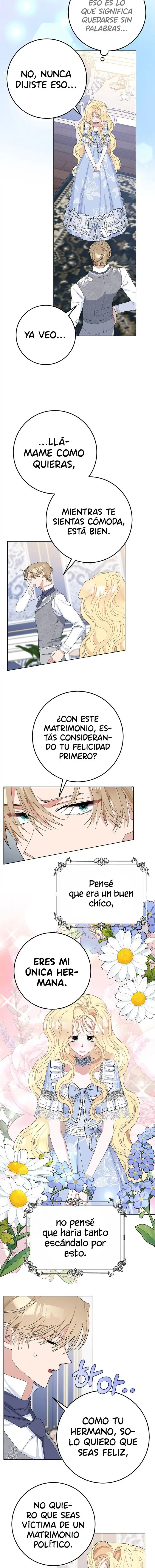 ¡Esposo Por Favor, Casate Conmigo Otra Vez! - Capítulo 28 - Página 7 - LectorTMOo