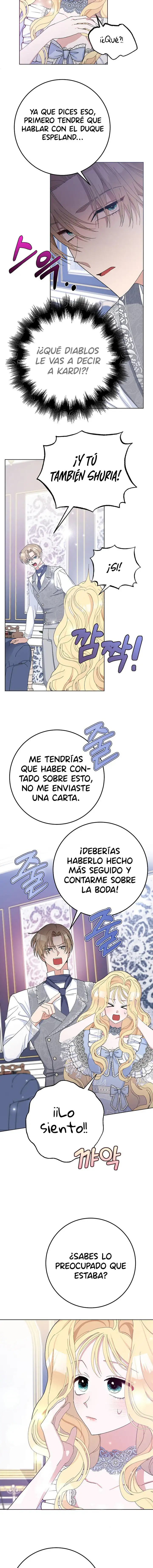 ¡Esposo Por Favor, Casate Conmigo Otra Vez! - Capítulo 28 - Página 11 - LectorTMOo