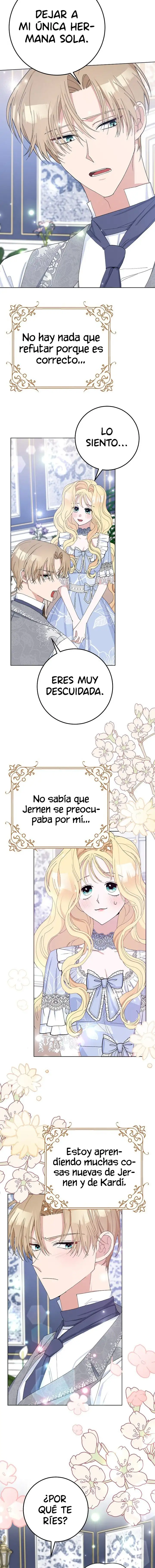 ¡Esposo Por Favor, Casate Conmigo Otra Vez! - Capítulo 28 - Página 12 - LectorTMOo