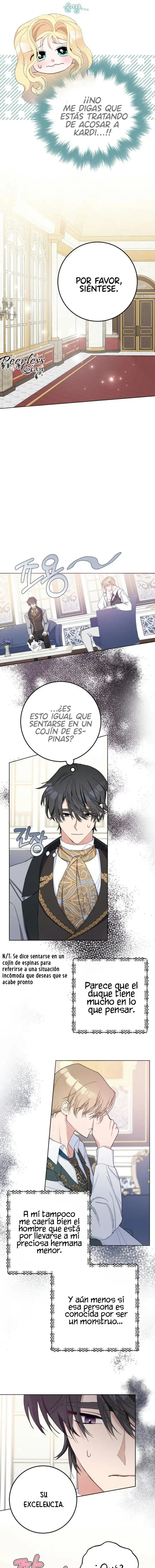¡Esposo Por Favor, Casate Conmigo Otra Vez! - Capítulo 29 - Página 5 - LectorTMOo