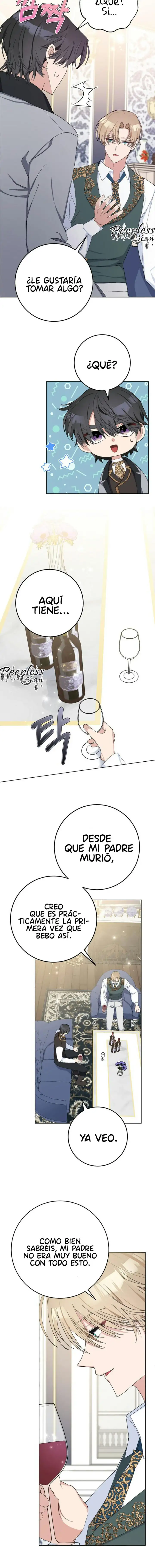 ¡Esposo Por Favor, Casate Conmigo Otra Vez! - Capítulo 29 - Página 6 - LectorTMOo