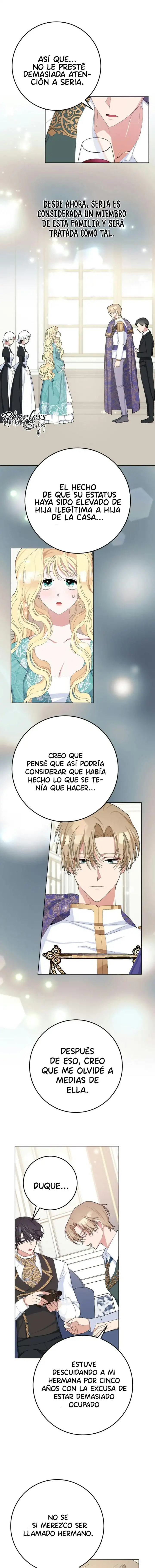 ¡Esposo Por Favor, Casate Conmigo Otra Vez! - Capítulo 29 - Página 8 - LectorTMOo
