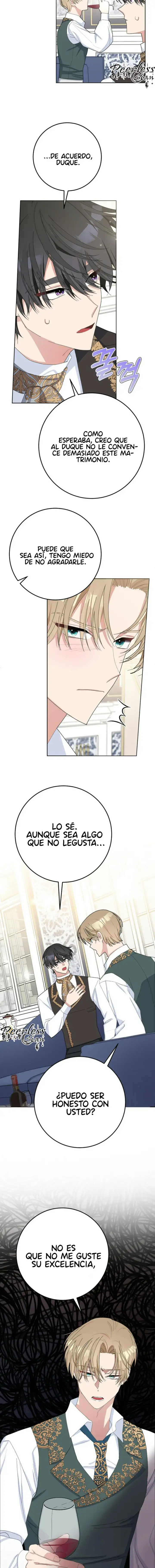 ¡Esposo Por Favor, Casate Conmigo Otra Vez! - Capítulo 29 - Página 10 - LectorTMOo