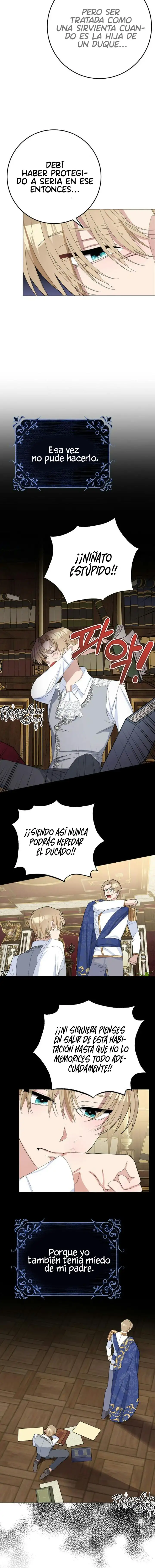 ¡Esposo Por Favor, Casate Conmigo Otra Vez! - Capítulo 29 - Página 12 - LectorTMOo