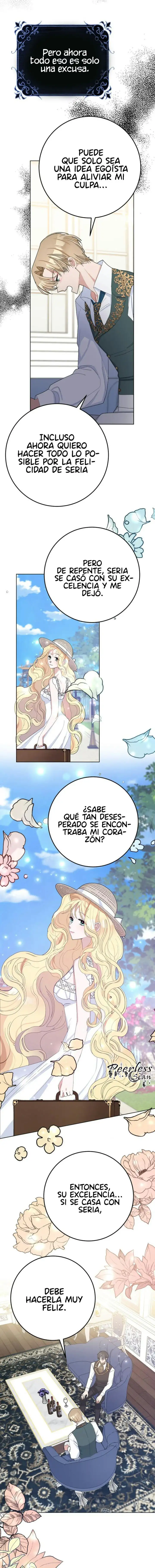 ¡Esposo Por Favor, Casate Conmigo Otra Vez! - Capítulo 29 - Página 13 - LectorTMOo