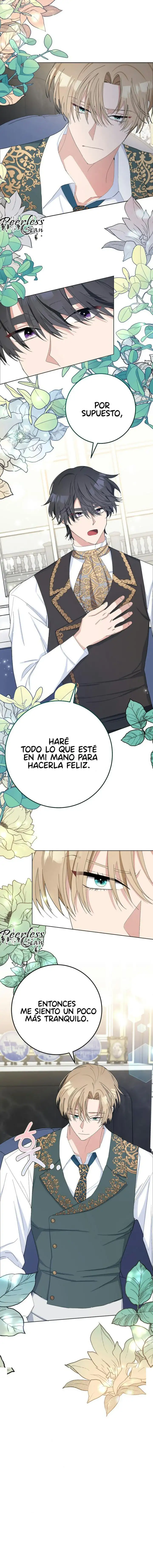 ¡Esposo Por Favor, Casate Conmigo Otra Vez! - Capítulo 29 - Página 14 - LectorTMOo