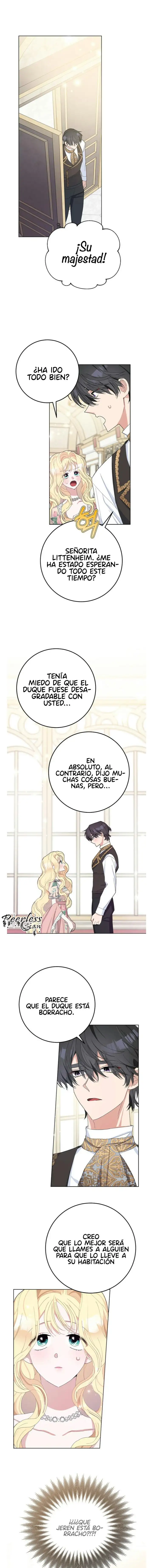 ¡Esposo Por Favor, Casate Conmigo Otra Vez! - Capítulo 29 - Página 15 - LectorTMOo