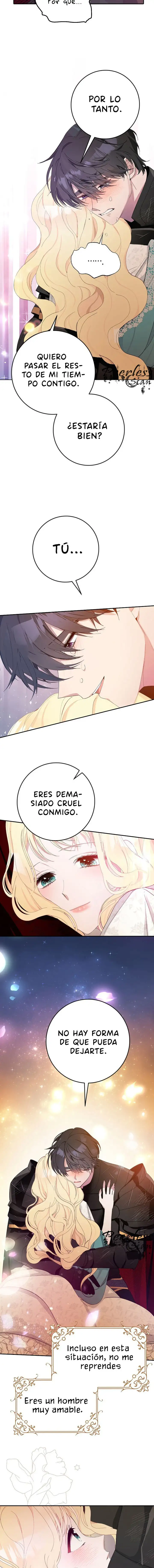 ¡Esposo Por Favor, Casate Conmigo Otra Vez! - Capítulo 3 - Página 4 - LectorTMOo