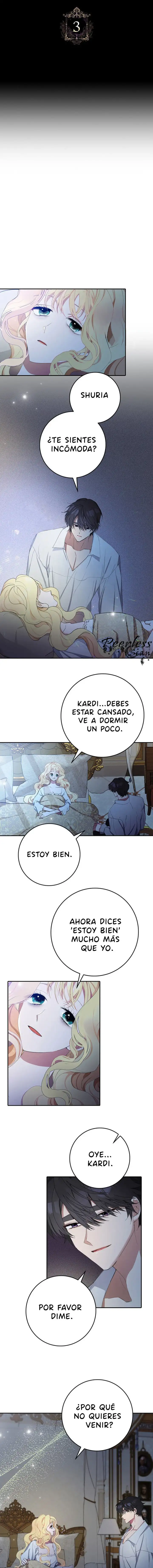 ¡Esposo Por Favor, Casate Conmigo Otra Vez! - Capítulo 3 - Página 6 - LectorTMOo