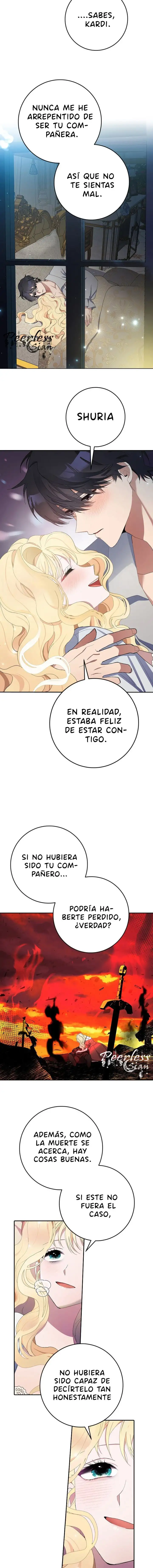 ¡Esposo Por Favor, Casate Conmigo Otra Vez! - Capítulo 3 - Página 8 - LectorTMOo