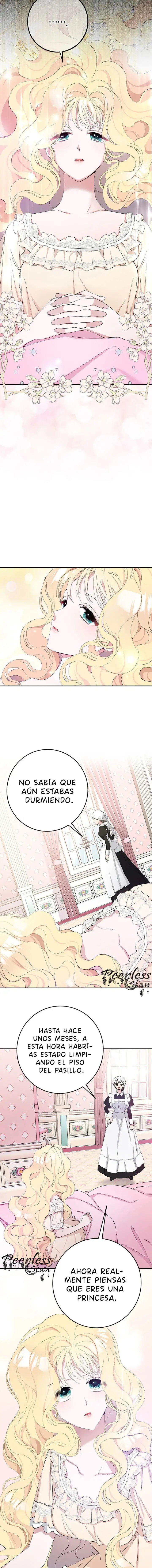 ¡Esposo Por Favor, Casate Conmigo Otra Vez! - Capítulo 3 - Página 13 - LectorTMOo