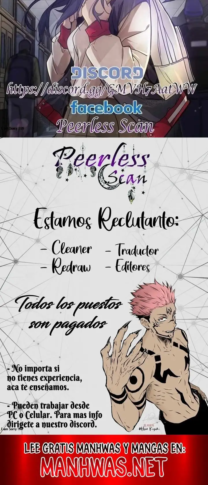 ¡Esposo Por Favor, Casate Conmigo Otra Vez! - Capítulo 3 - Página 16 - LectorTMOo
