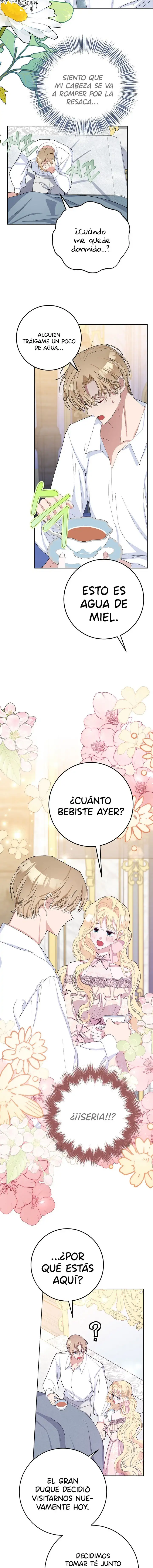 ¡Esposo Por Favor, Casate Conmigo Otra Vez! - Capítulo 30 - Página 4 - LectorTMOo