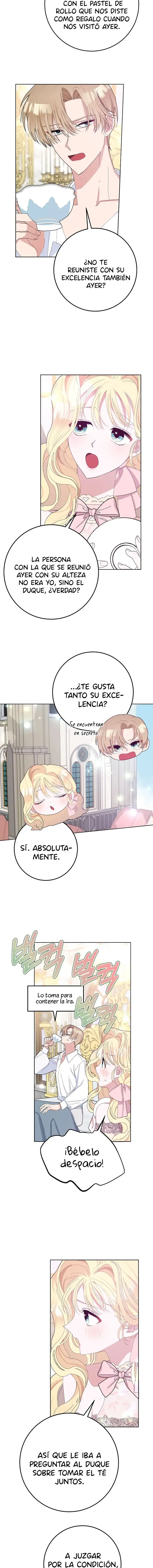 ¡Esposo Por Favor, Casate Conmigo Otra Vez! - Capítulo 30 - Página 5 - LectorTMOo