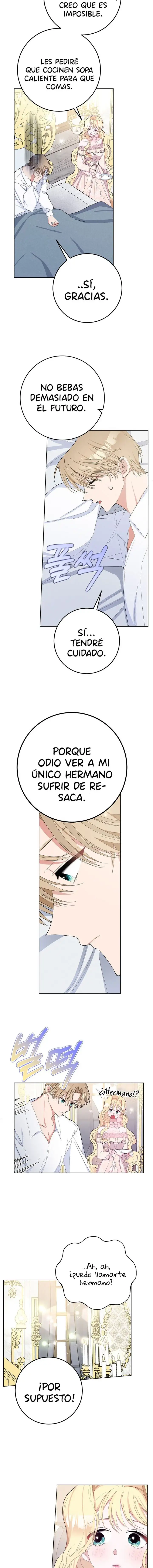¡Esposo Por Favor, Casate Conmigo Otra Vez! - Capítulo 30 - Página 6 - LectorTMOo