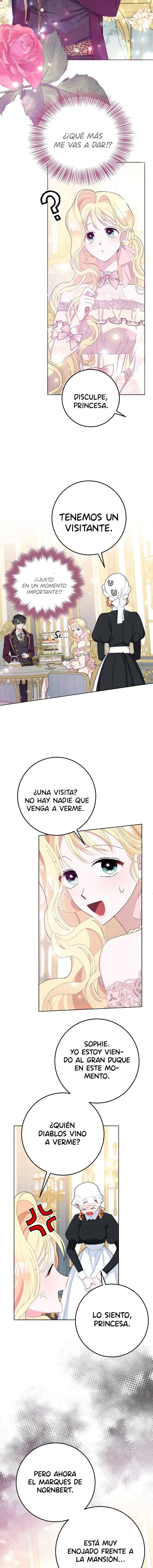 ¡Esposo Por Favor, Casate Conmigo Otra Vez! - Capítulo 30 - Página 9 - LectorTMOo