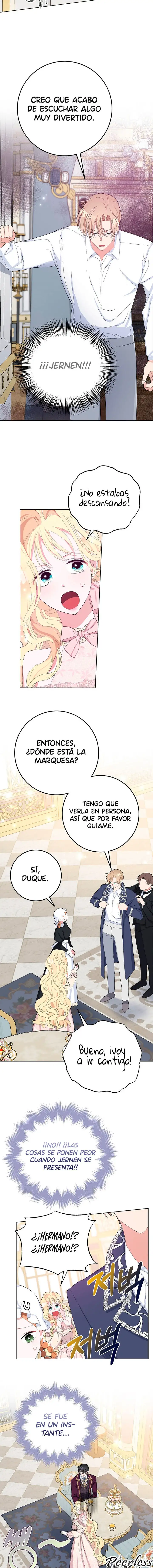 ¡Esposo Por Favor, Casate Conmigo Otra Vez! - Capítulo 30 - Página 11 - LectorTMOo