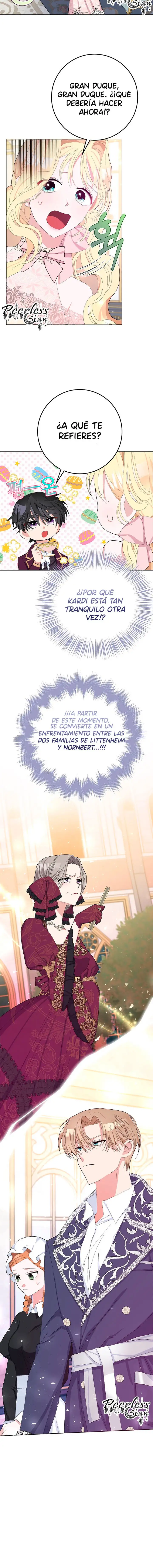 ¡Esposo Por Favor, Casate Conmigo Otra Vez! - Capítulo 30 - Página 12 - LectorTMOo