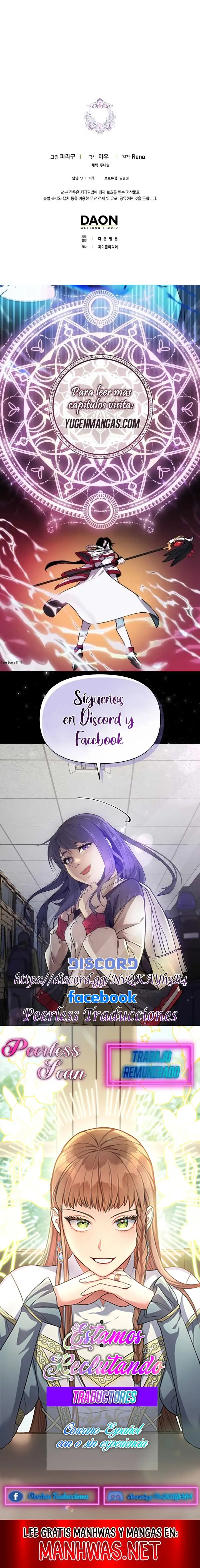 ¡Esposo Por Favor, Casate Conmigo Otra Vez! - Capítulo 30 - Página 13 - LectorTMOo