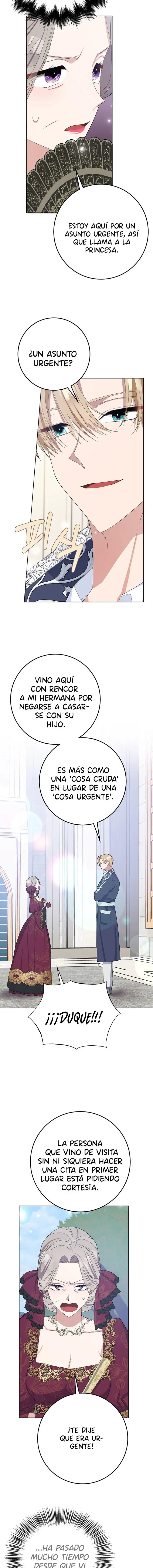 ¡Esposo Por Favor, Casate Conmigo Otra Vez! - Capítulo 31 - Página 2 - LectorTMOo