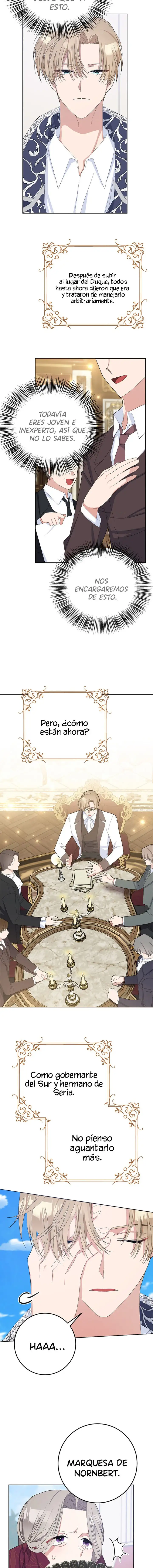 ¡Esposo Por Favor, Casate Conmigo Otra Vez! - Capítulo 31 - Página 3 - LectorTMOo