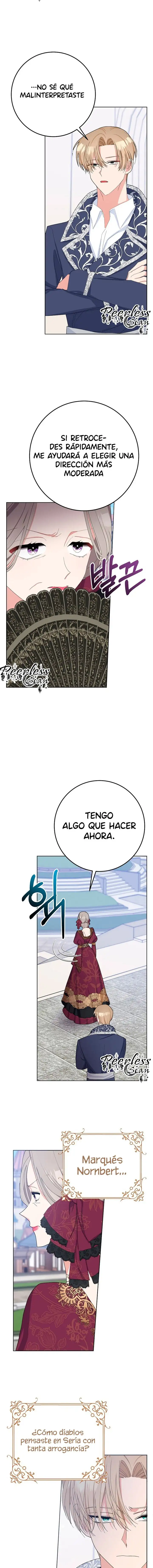 ¡Esposo Por Favor, Casate Conmigo Otra Vez! - Capítulo 31 - Página 7 - LectorTMOo