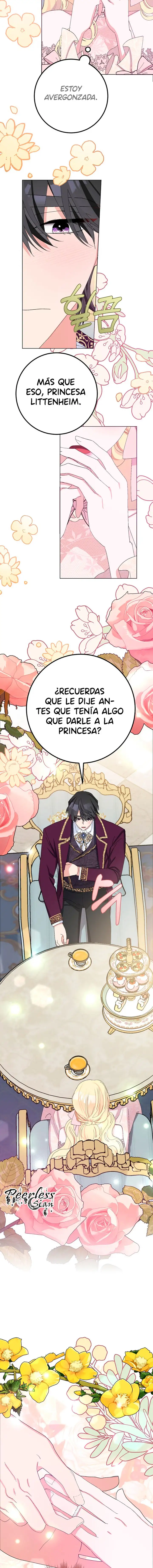 ¡Esposo Por Favor, Casate Conmigo Otra Vez! - Capítulo 31 - Página 10 - LectorTMOo