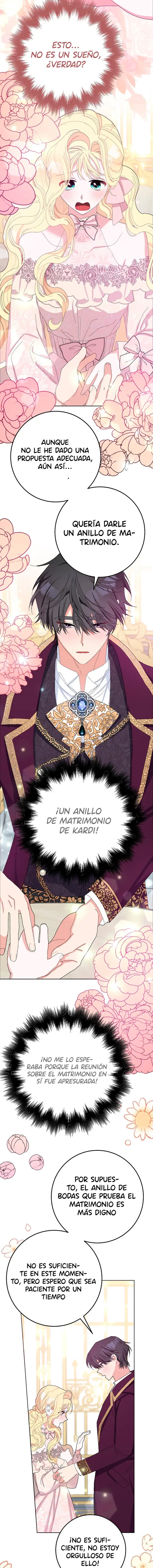 ¡Esposo Por Favor, Casate Conmigo Otra Vez! - Capítulo 31 - Página 11 - LectorTMOo