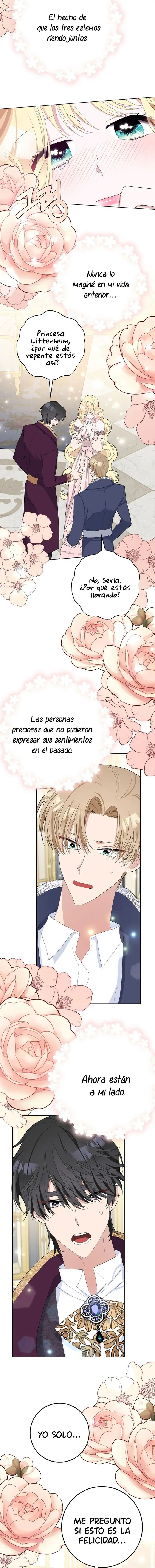 ¡Esposo Por Favor, Casate Conmigo Otra Vez! - Capítulo 32 - Página 3 - LectorTMOo